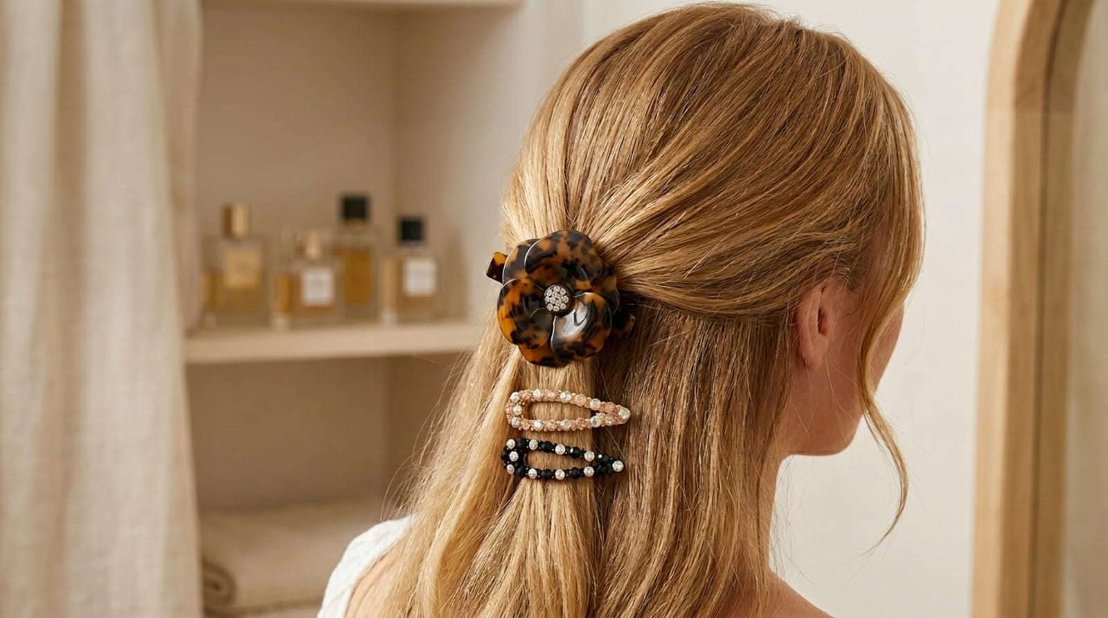 para el cabello